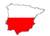 AGLOMERADOS GÓMEZ - Polski